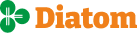 logo diatom